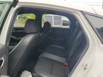 2024 Honda Civic Hatchback Sport