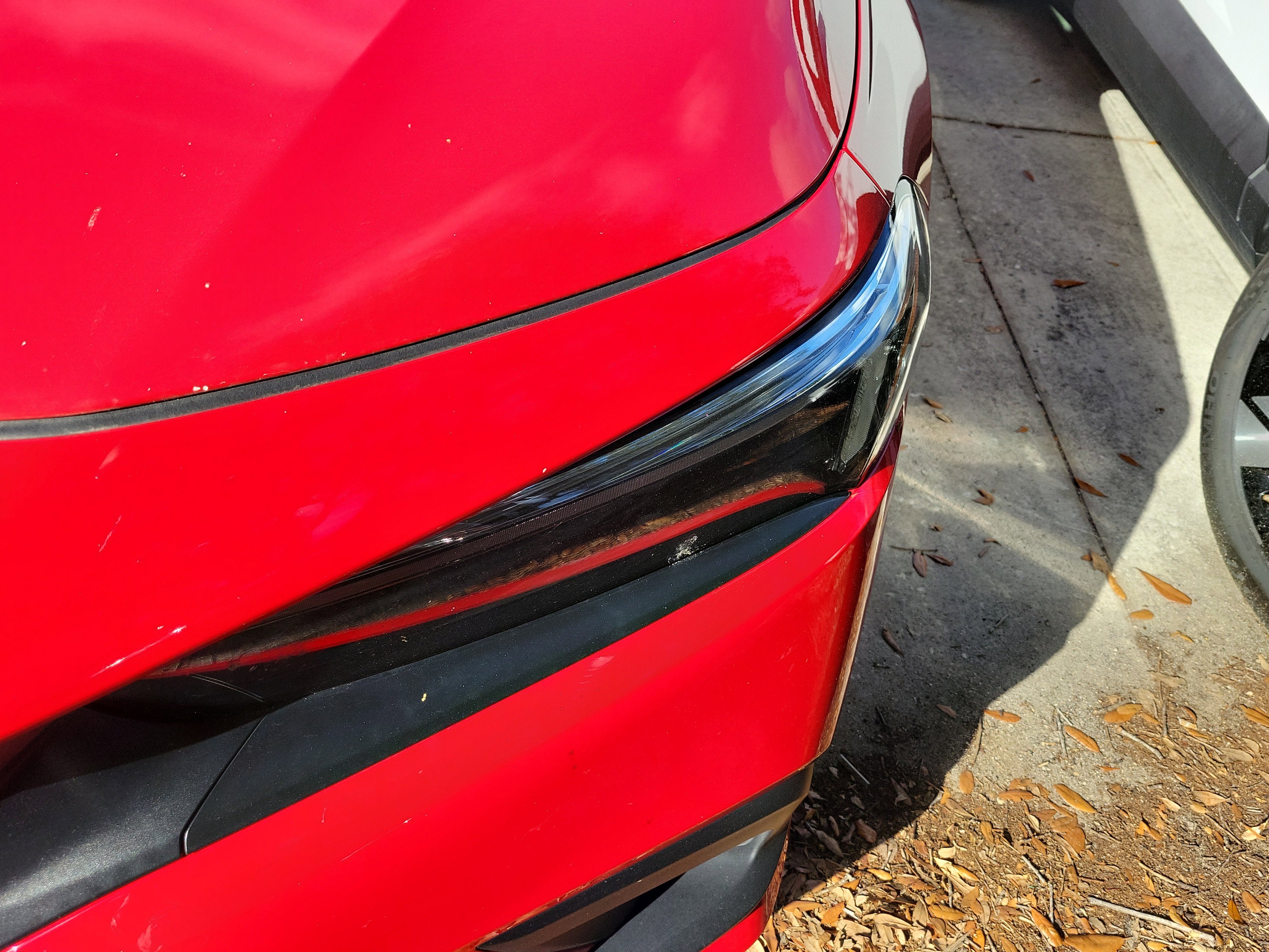 2024 Honda Civic Hatchback Sport