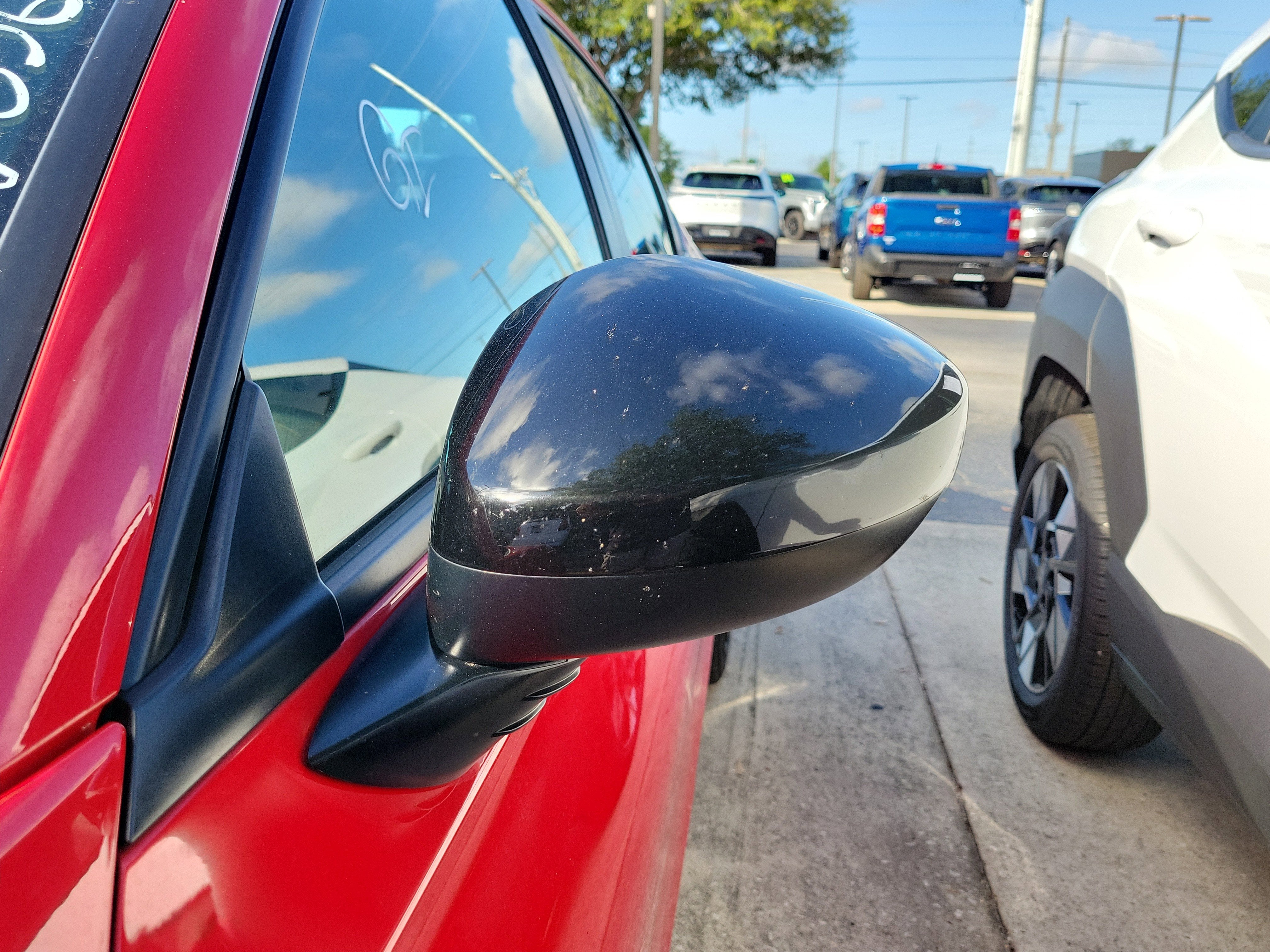 2024 Honda Civic Hatchback Sport
