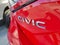 2024 Honda Civic Hatchback Sport
