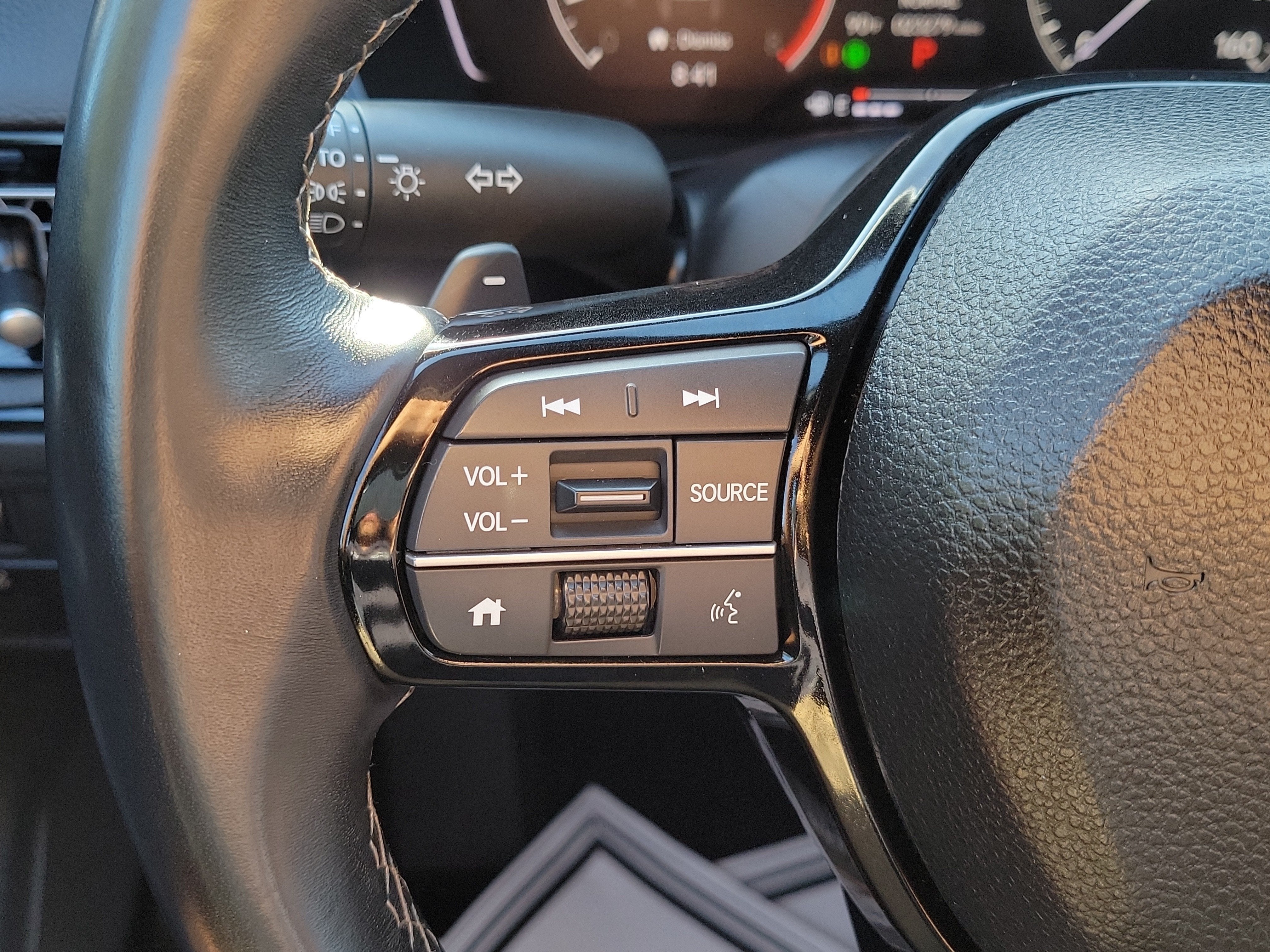 2025 Honda Civic Hatchback Sport