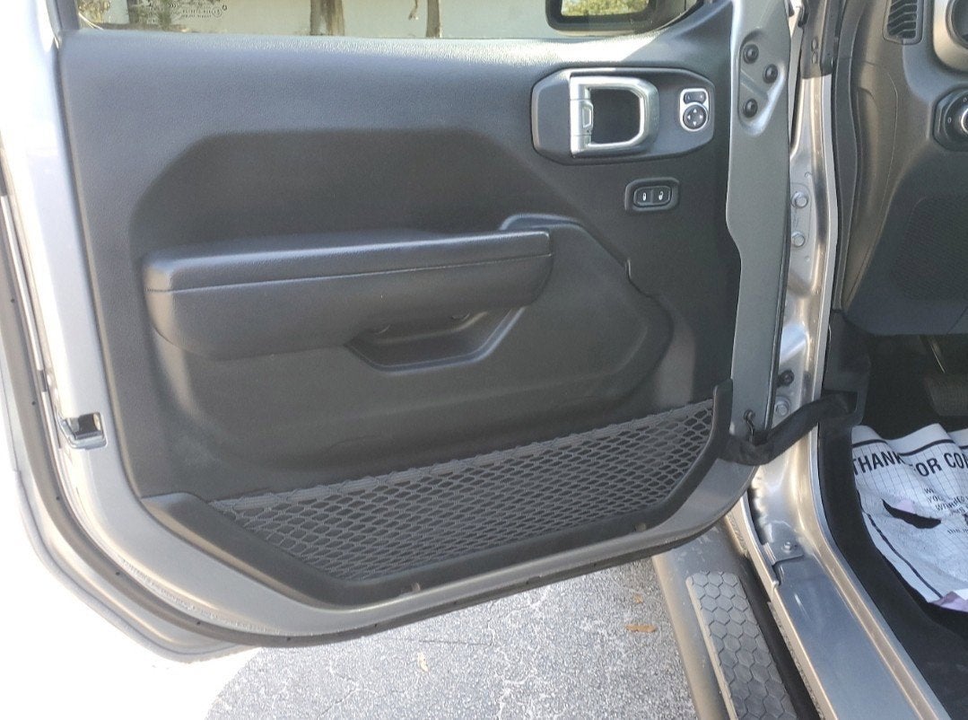 2021 Jeep Wrangler Sport S