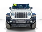 2023 Jeep Wrangler Sport Altitude