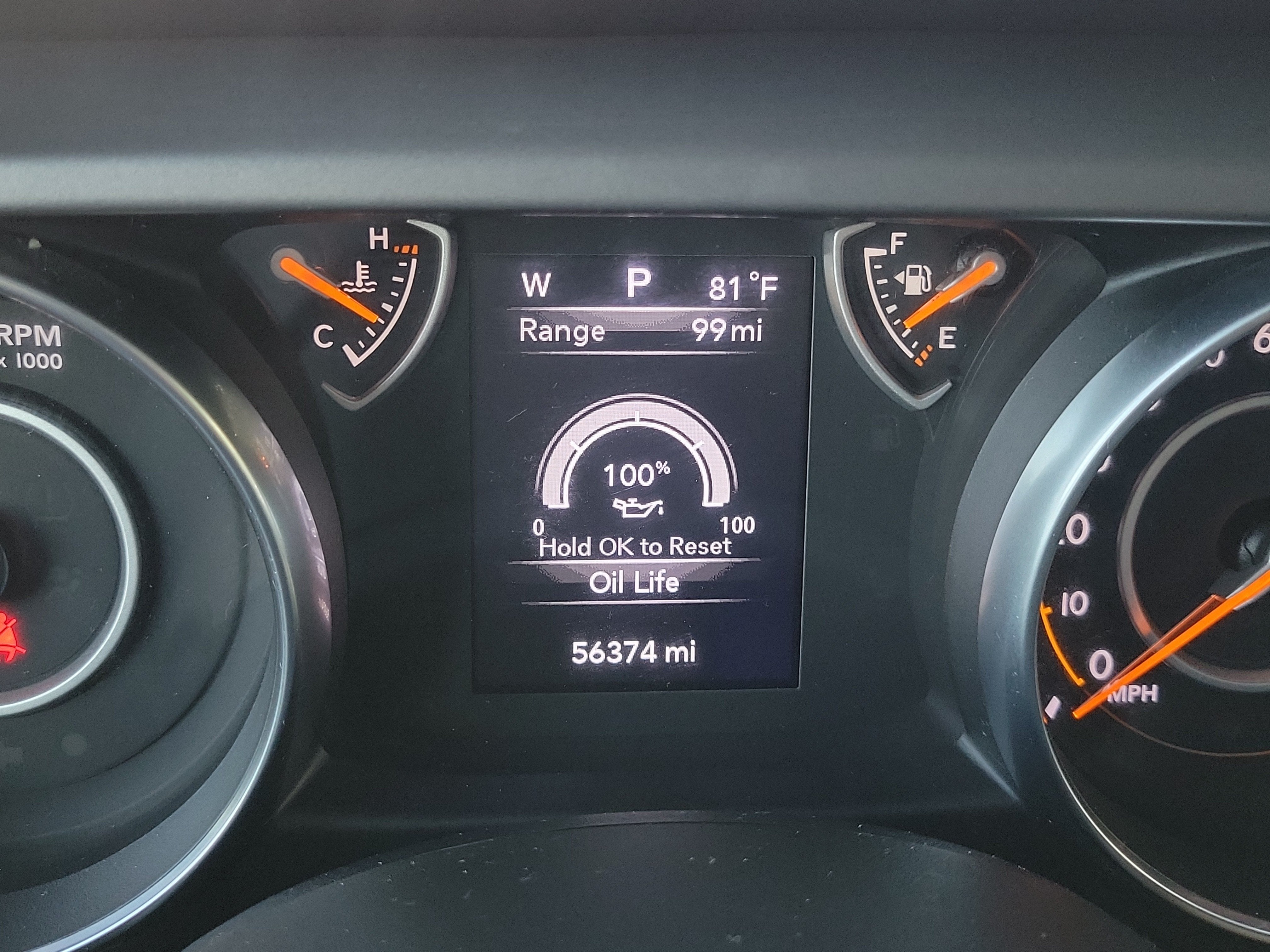 2022 Jeep Gladiator Sport S