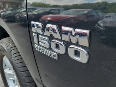 2019 RAM 1500 Classic Express