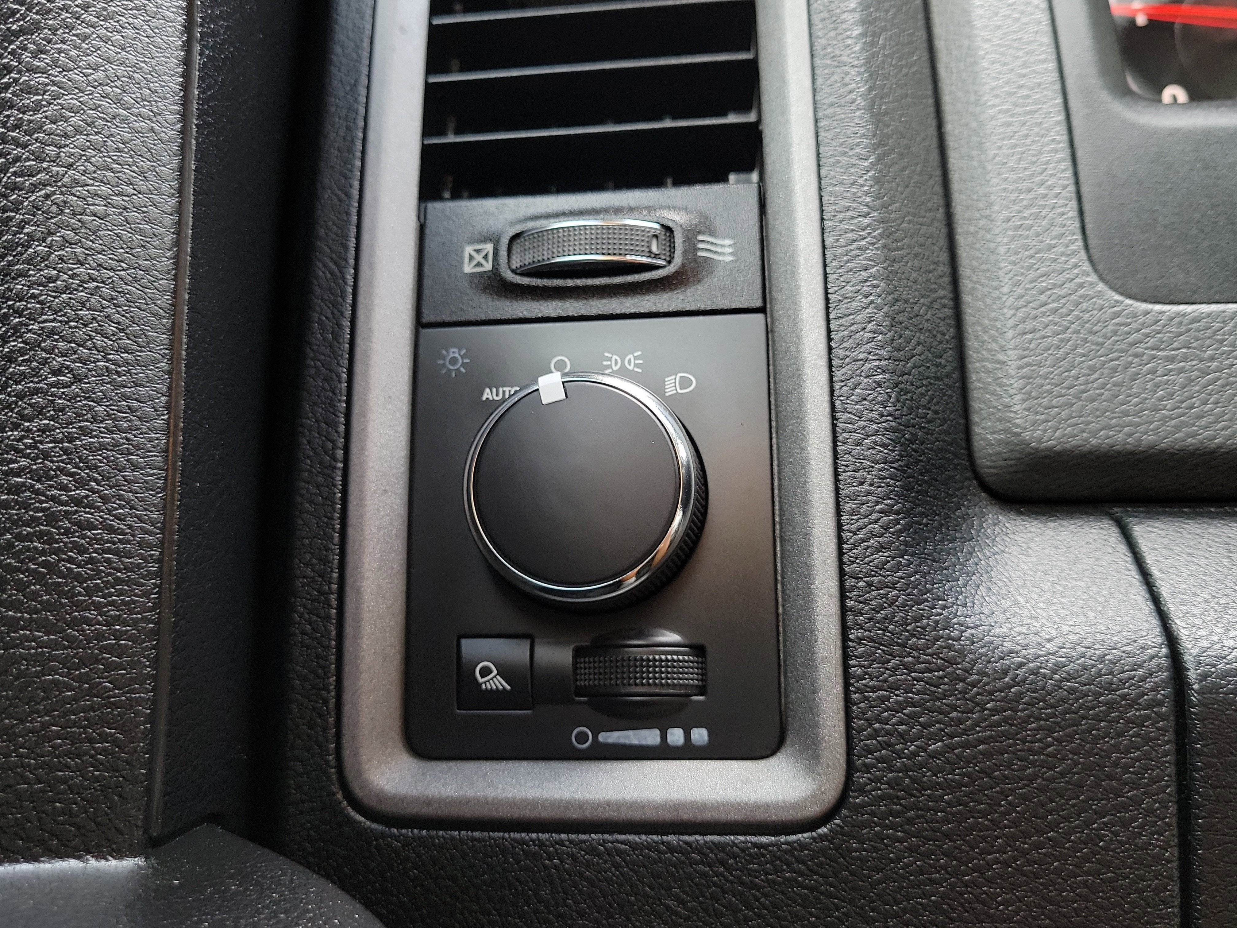 2015 RAM 1500 Tradesman
