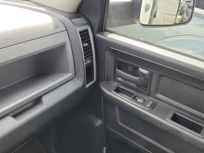 2015 RAM 1500 Tradesman