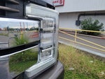 2017 Ford Super Duty F-250 SRW King Ranch