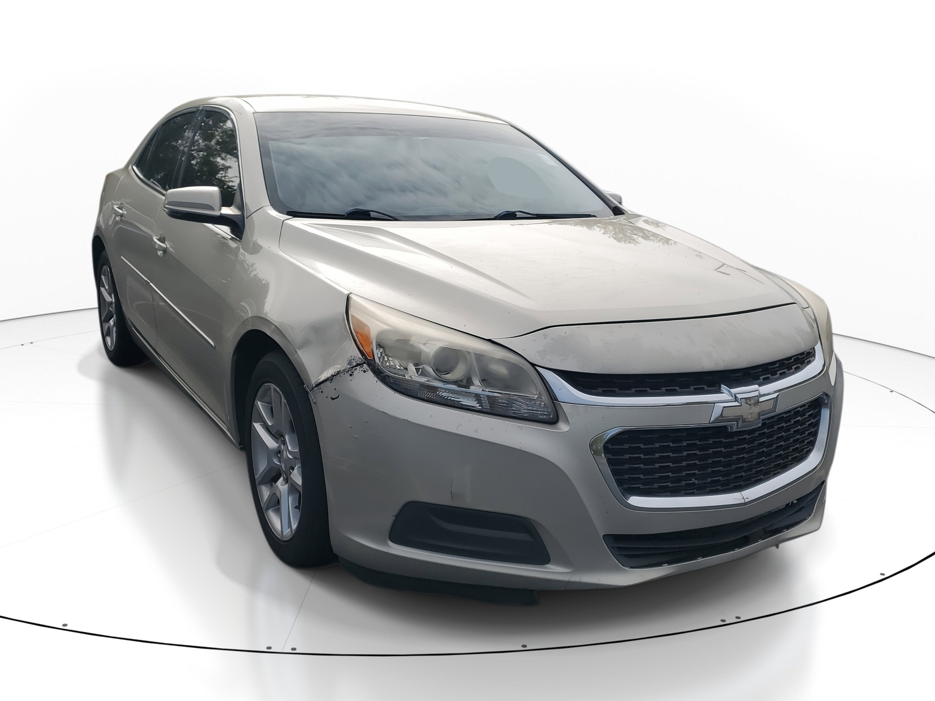 2014 Chevrolet Malibu LT
