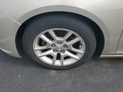 2014 Chevrolet Malibu LT