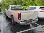 2008 Chevrolet Colorado Work Truck