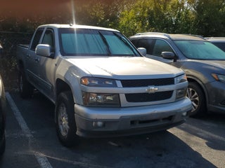 2011 Chevrolet Colorado LT w/1LT