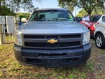 2012 Chevrolet Silverado 1500 Work Truck