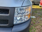 2012 Chevrolet Silverado 1500 Work Truck