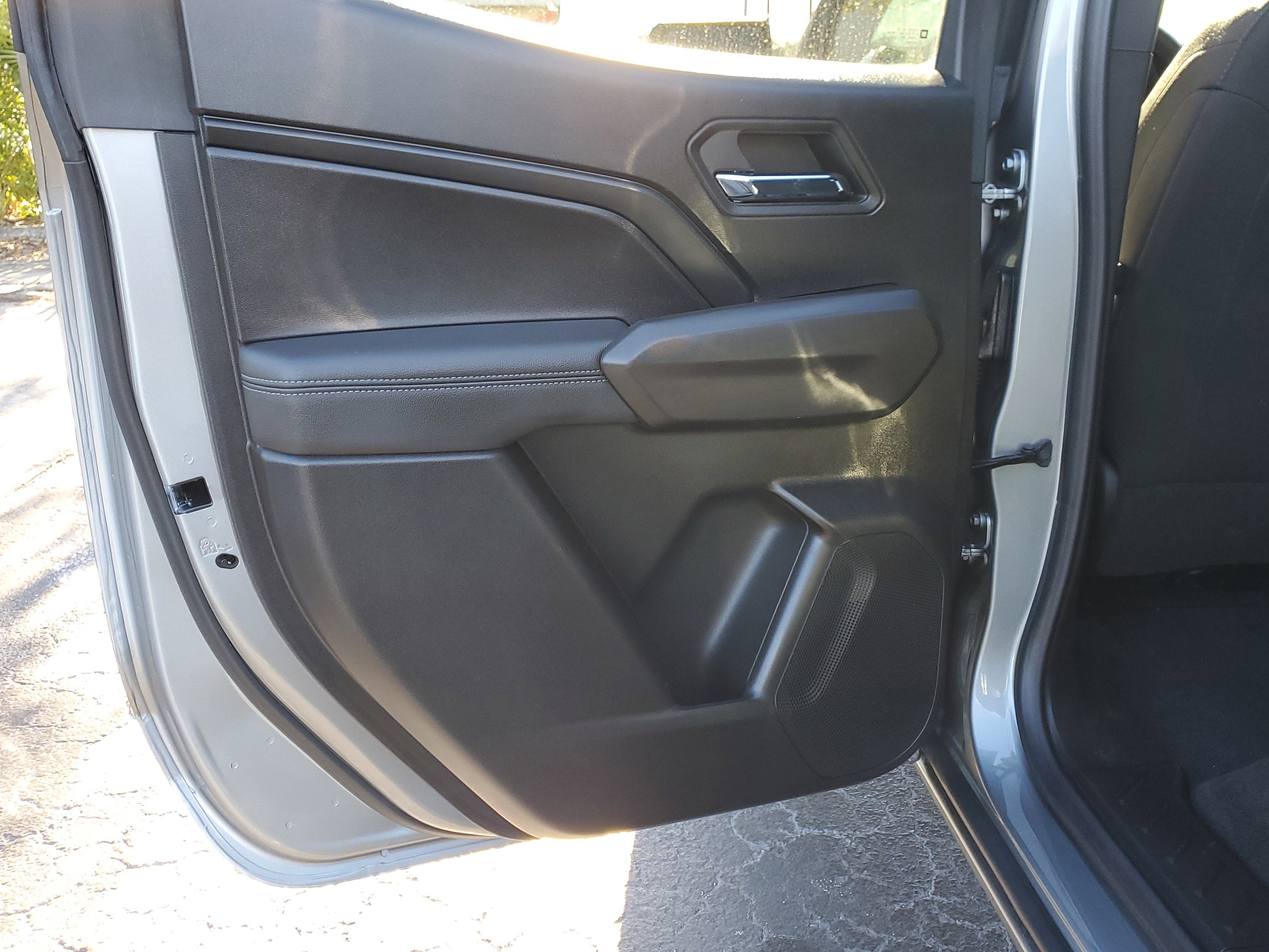 2023 Chevrolet Colorado 2WD LT