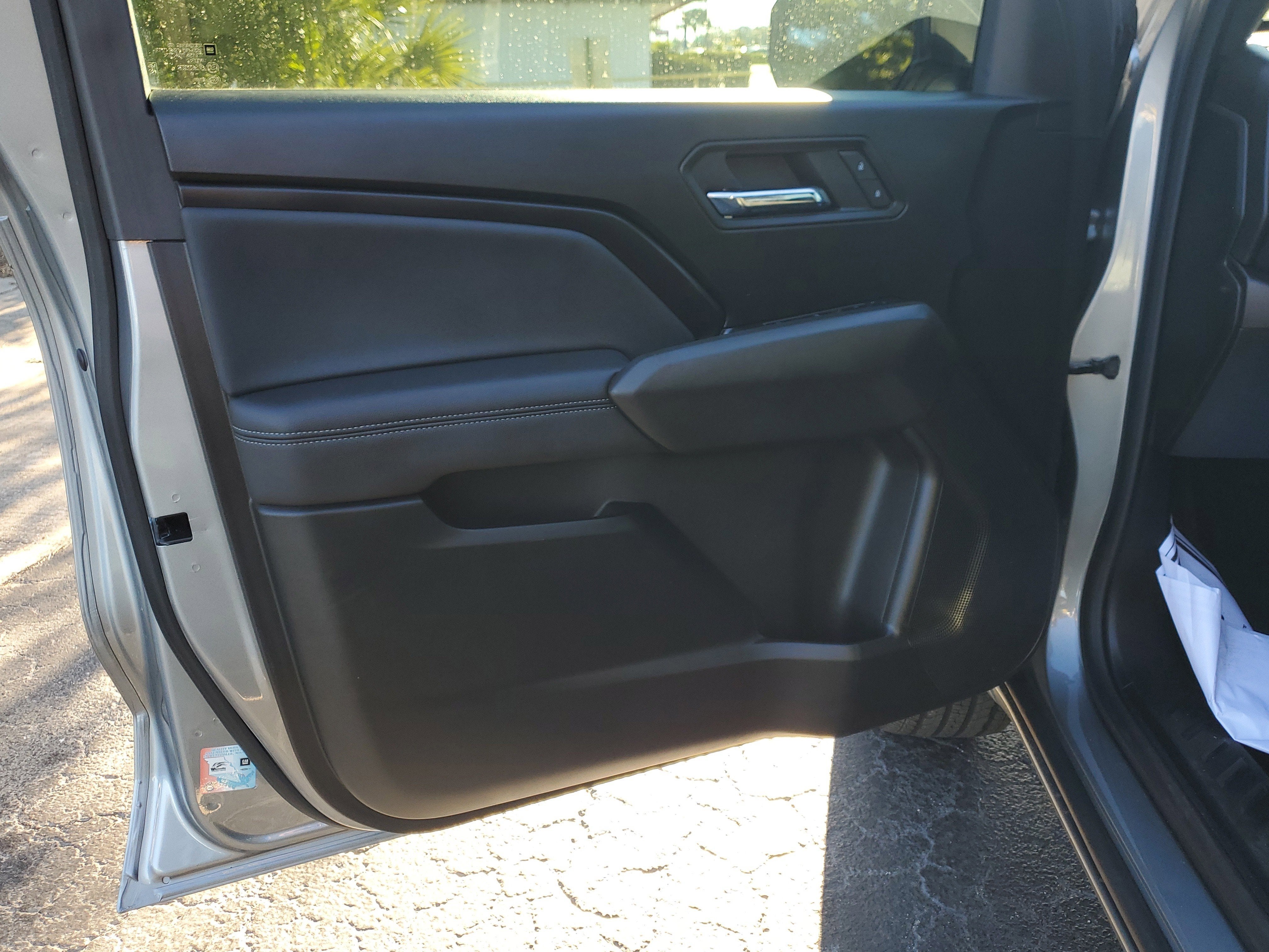 2023 Chevrolet Colorado 2WD LT