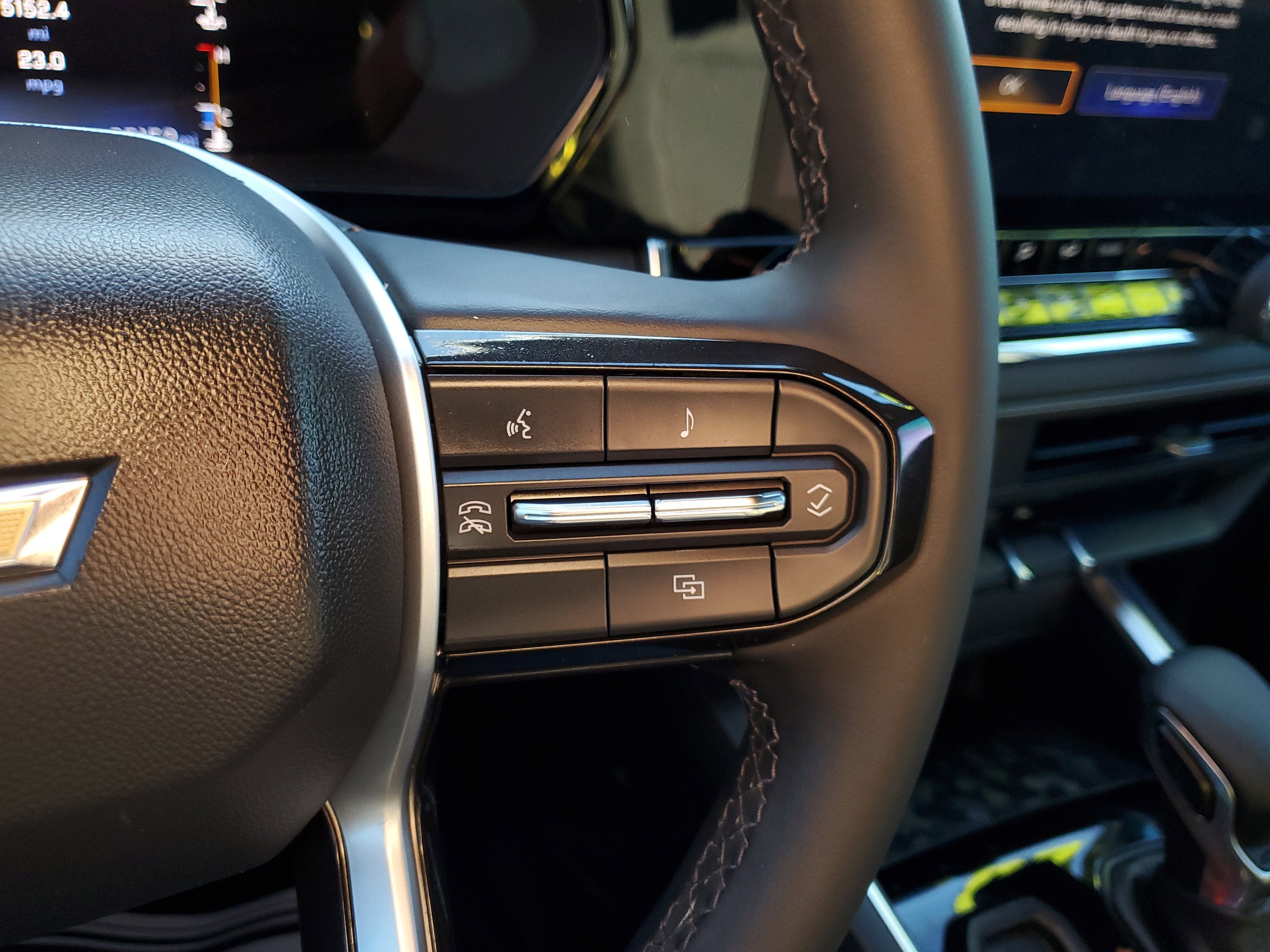 2023 Chevrolet Colorado 2WD LT