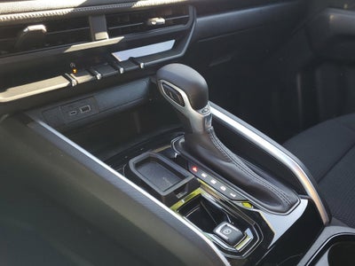 2023 Chevrolet Colorado 2WD LT