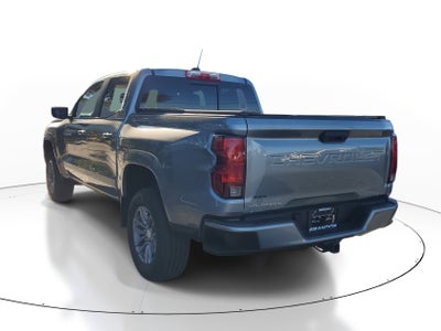 2023 Chevrolet Colorado 2WD LT
