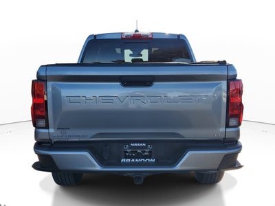 2023 Chevrolet Colorado 2WD LT