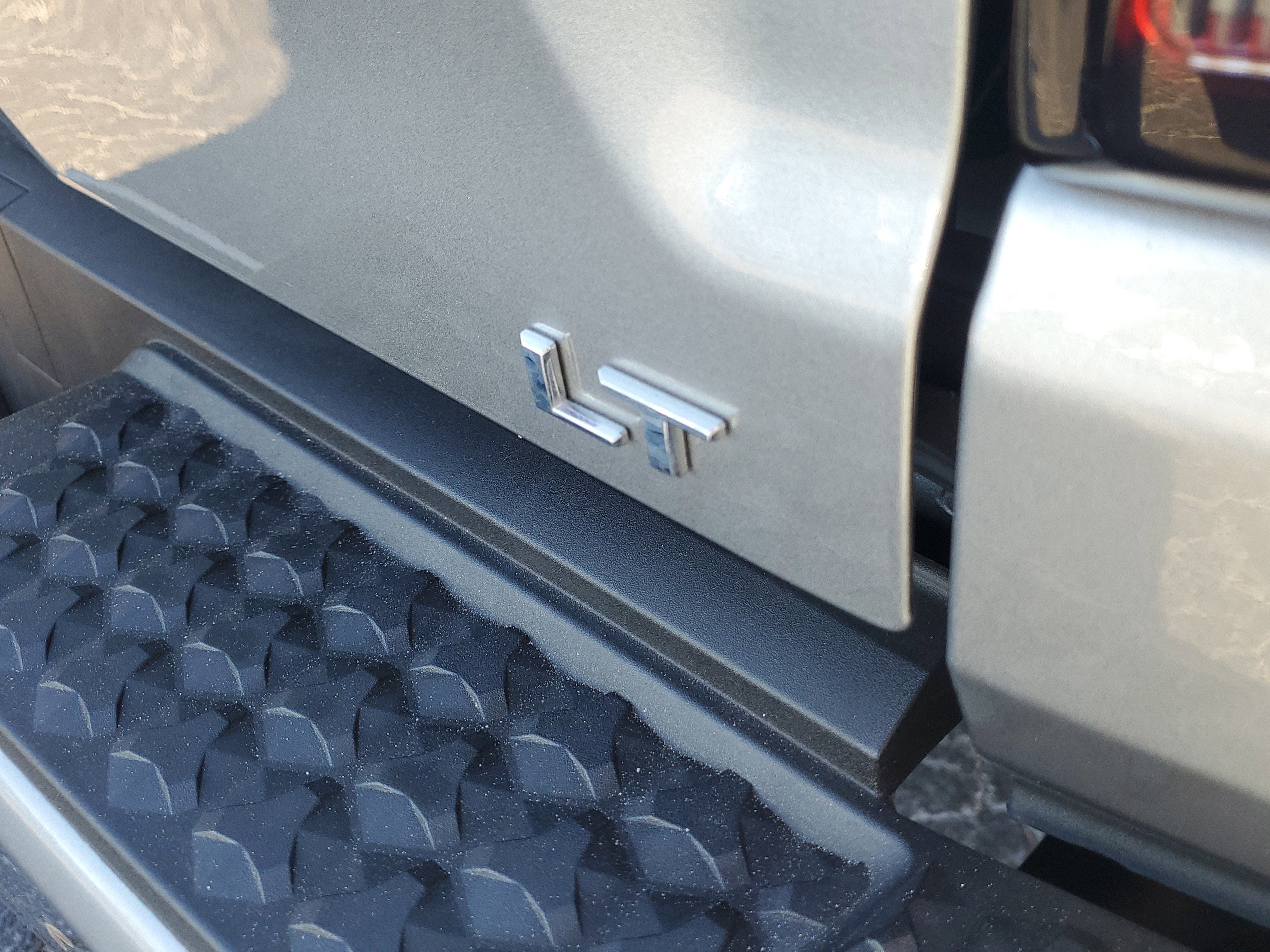 2023 Chevrolet Colorado 2WD LT