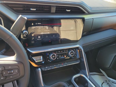 2024 GMC Sierra 3500HD Denali