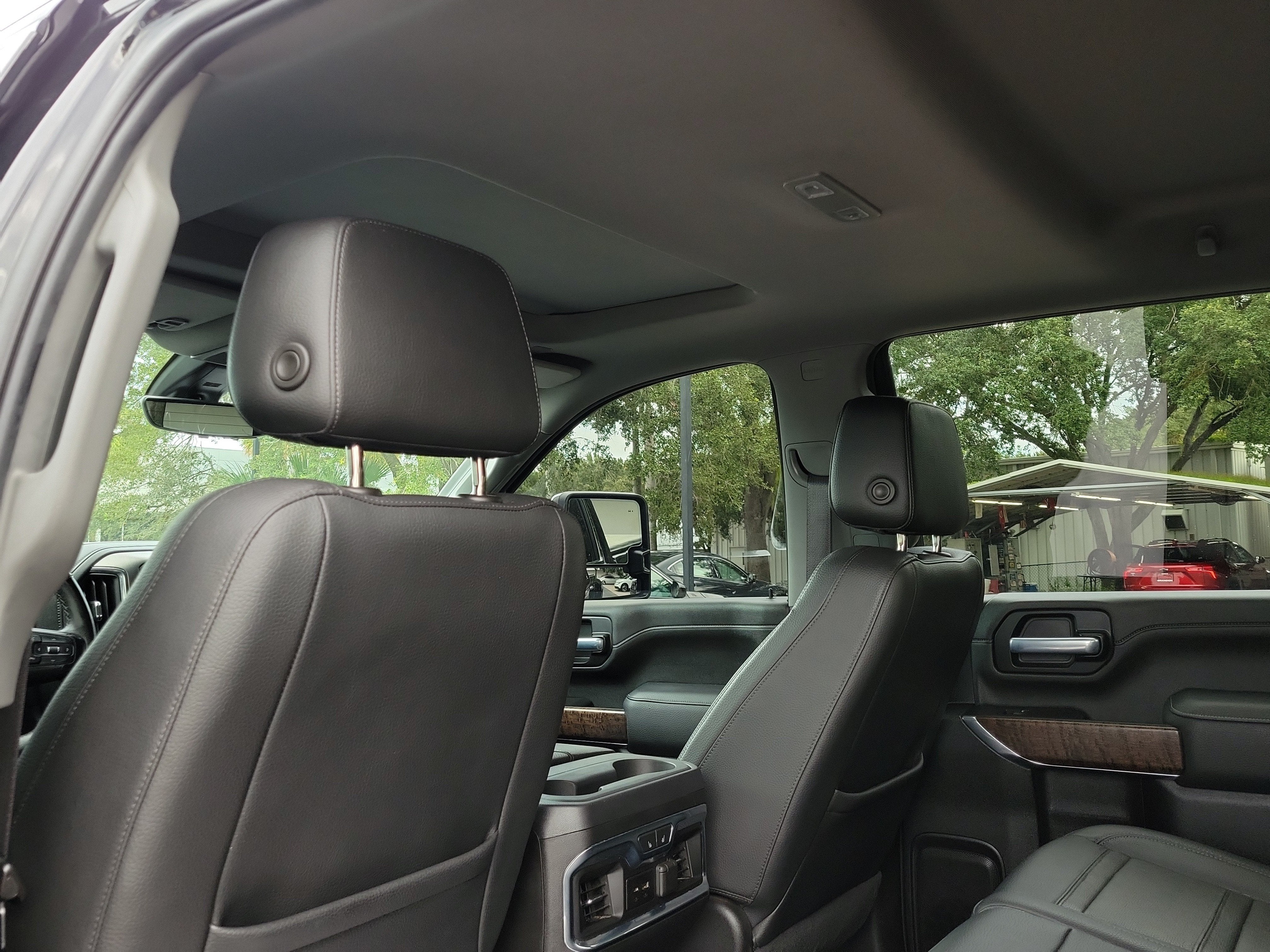2021 GMC Sierra 3500HD Denali