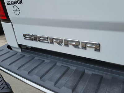 2015 GMC Sierra 1500 Base