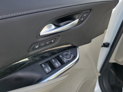 2023 Cadillac XT4 FWD Premium Luxury
