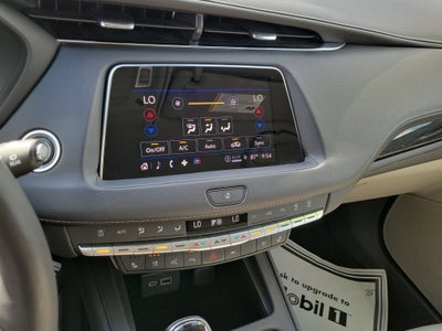 2023 Cadillac XT4 FWD Premium Luxury