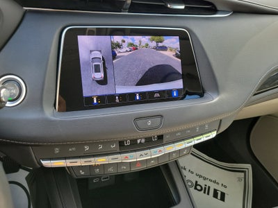 2023 Cadillac XT4 FWD Premium Luxury