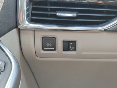 2023 Cadillac XT4 FWD Premium Luxury