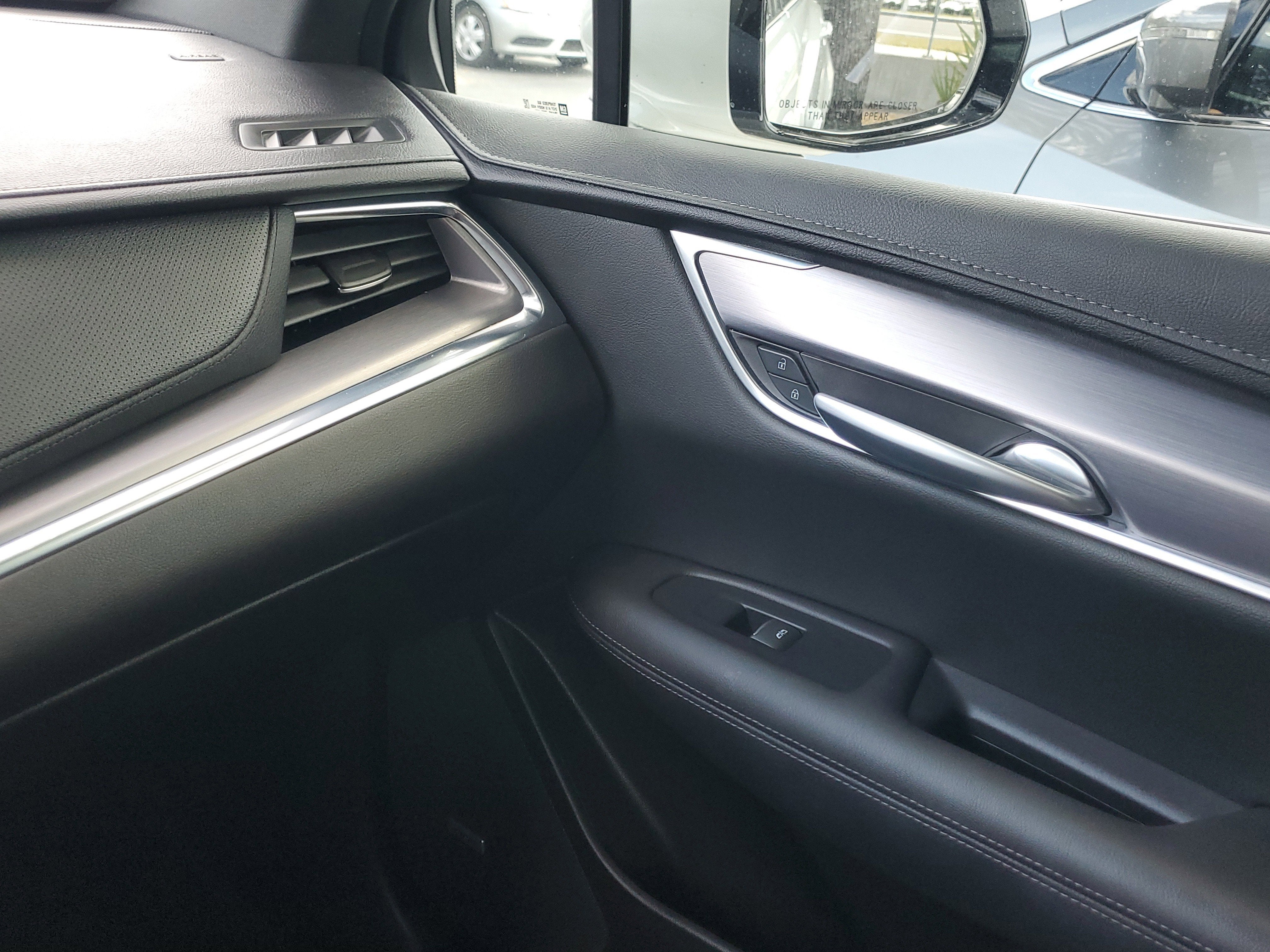 2023 Cadillac XT5 FWD Luxury