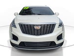 2022 Cadillac XT5 FWD Premium Luxury