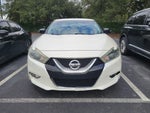 2016 Nissan Maxima 3.5 SR