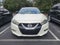 2016 Nissan Maxima 3.5 SR