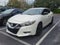 2016 Nissan Maxima 3.5 SR