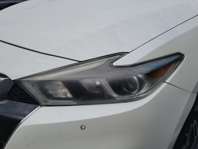 2016 Nissan Maxima 3.5 SR