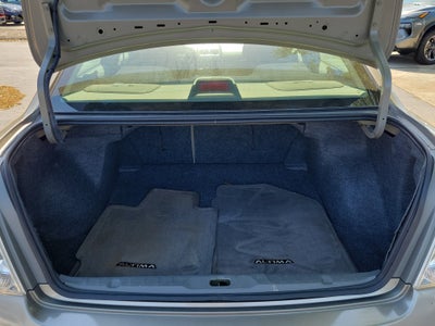 2003 Nissan Altima S