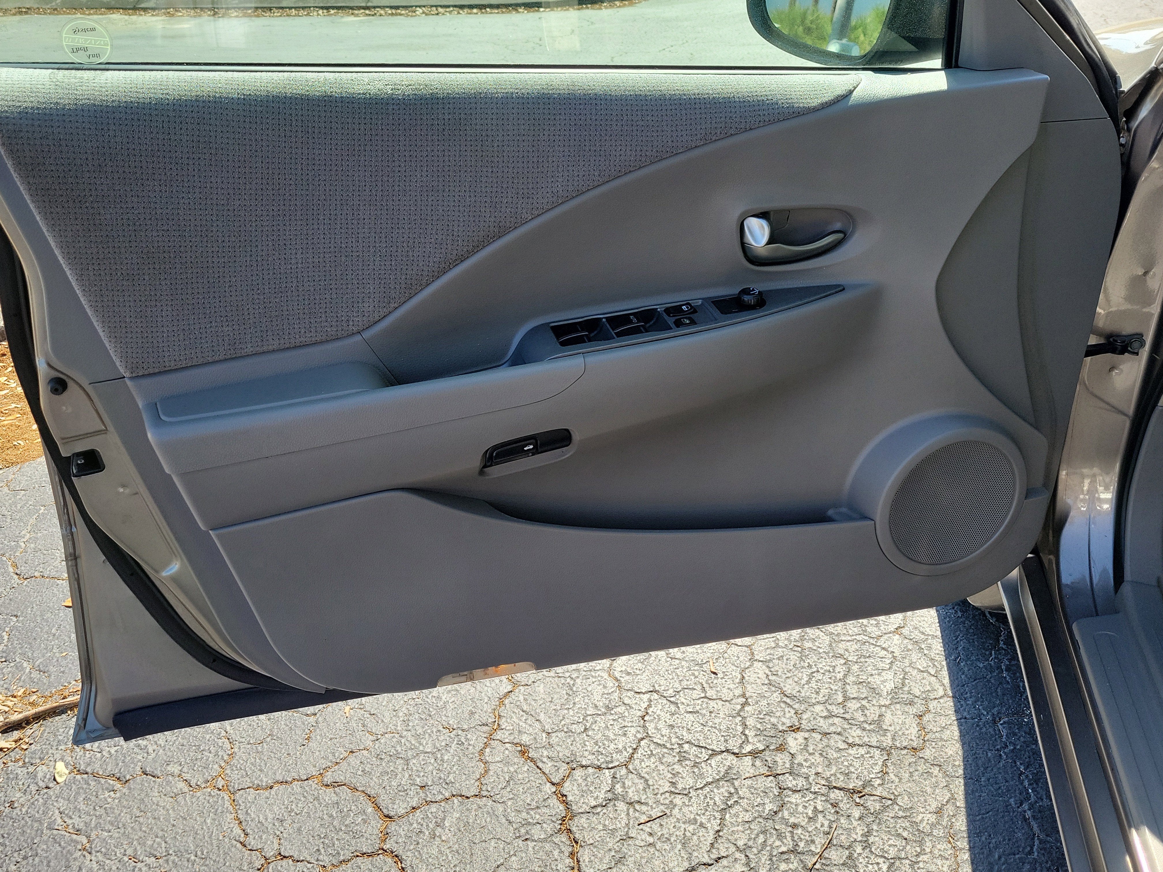 2003 Nissan Altima S