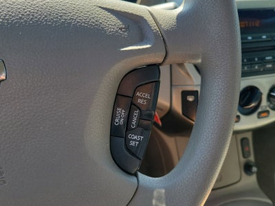 2003 Nissan Altima S