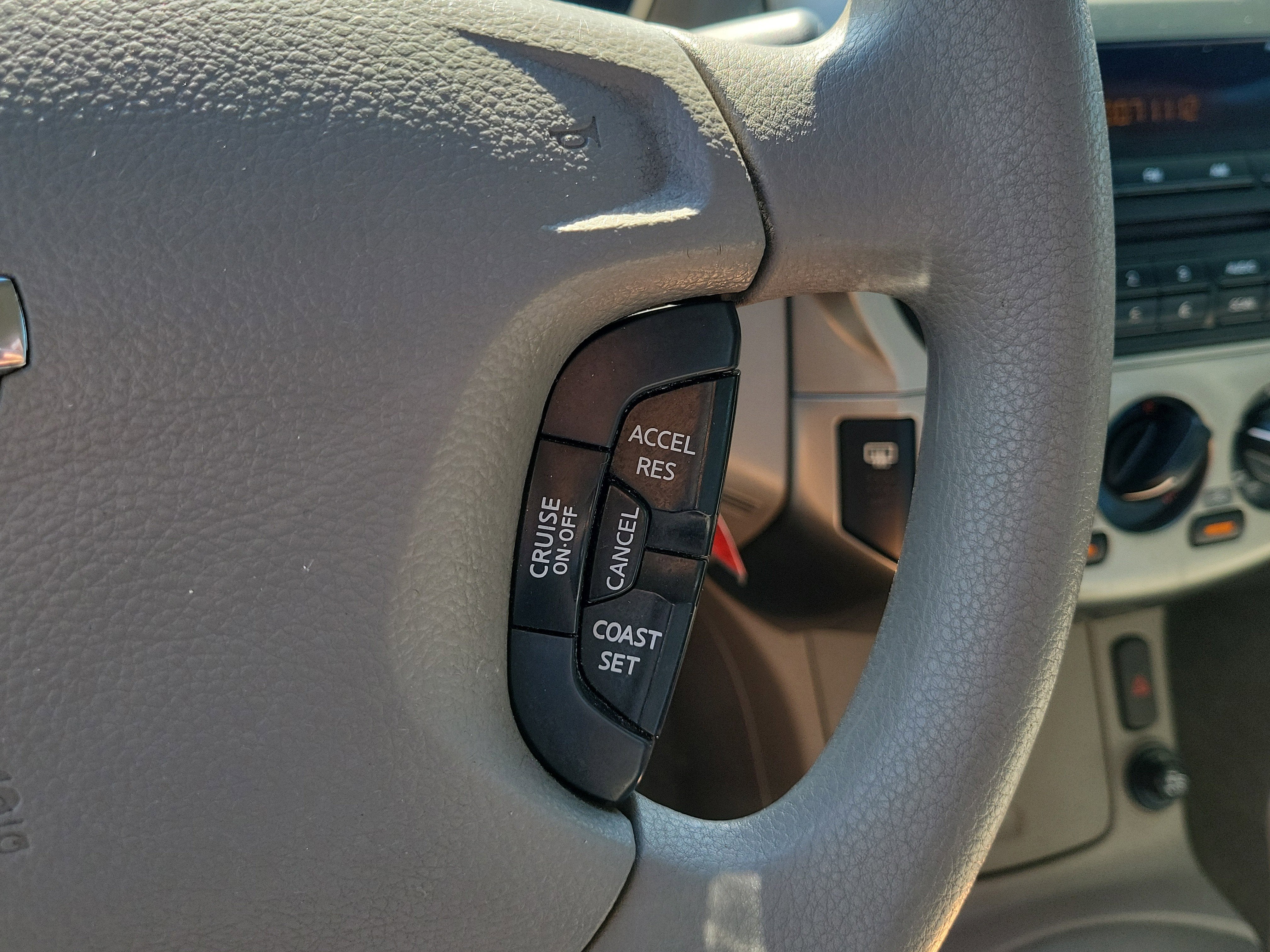 2003 Nissan Altima S