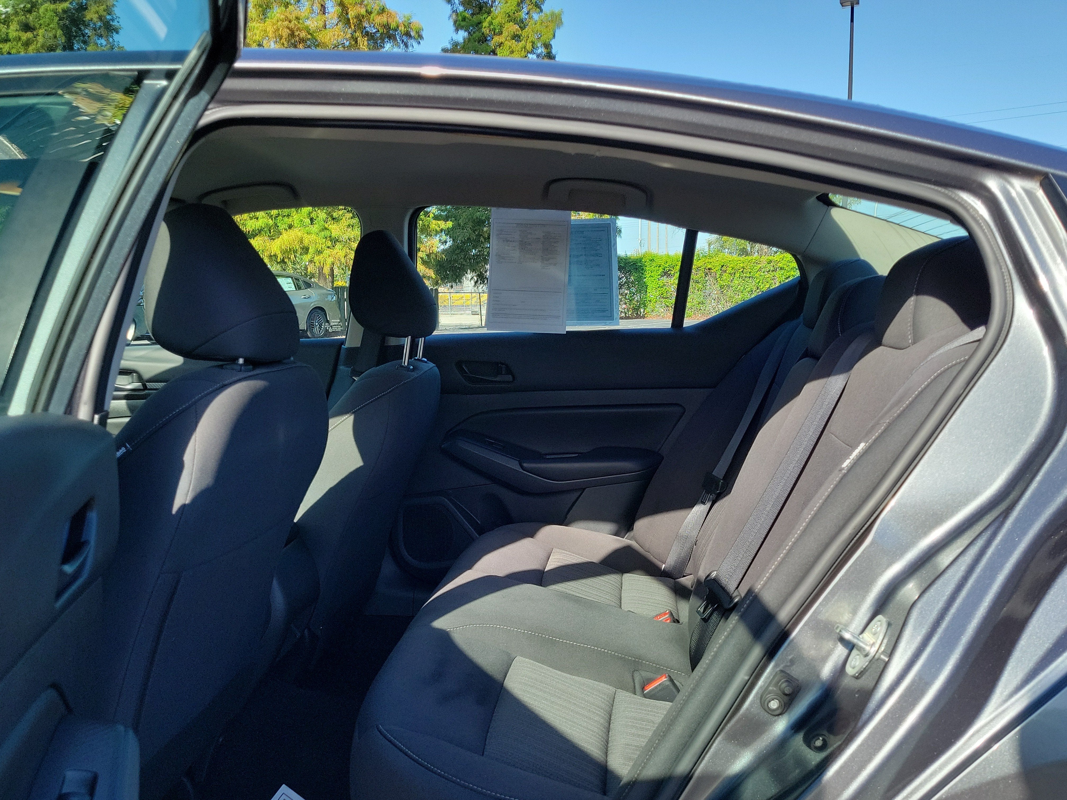 2023 Nissan Altima 2.5 S