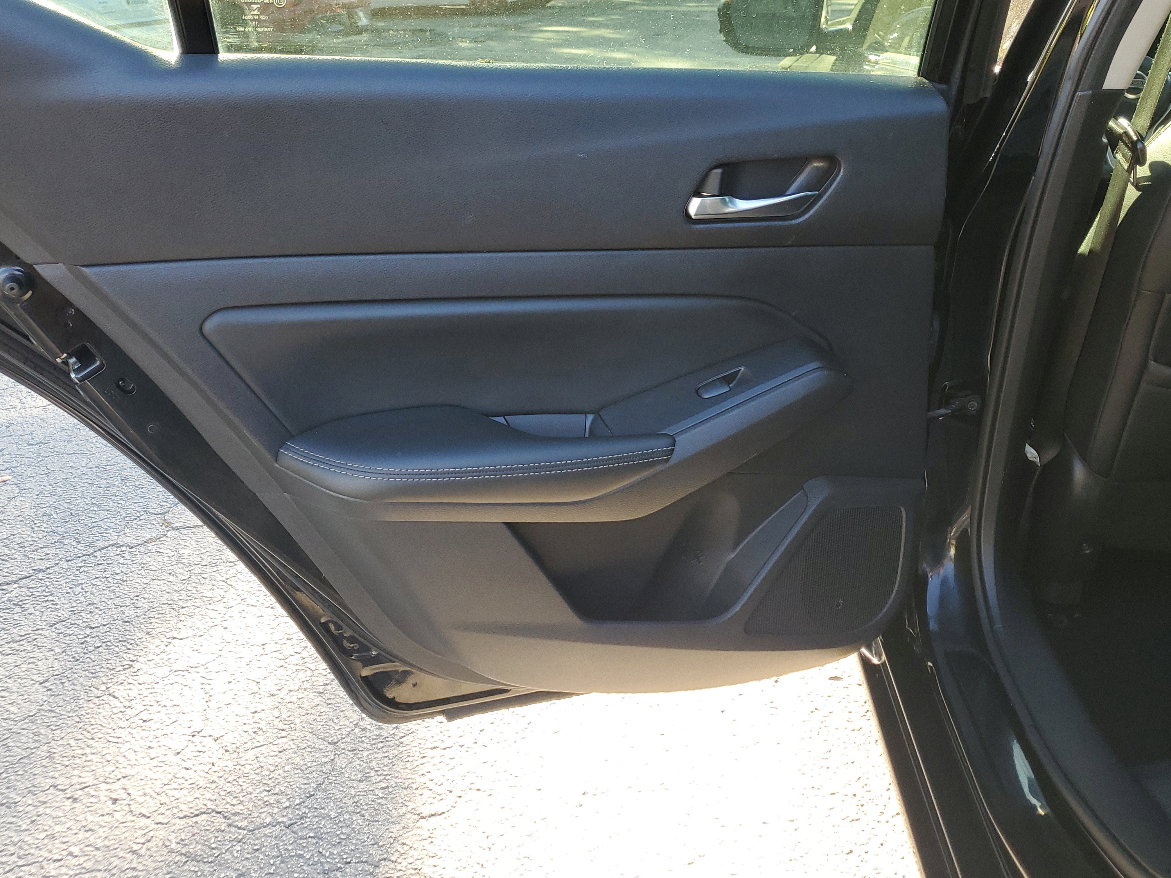 2019 Nissan Altima 2.5 SL