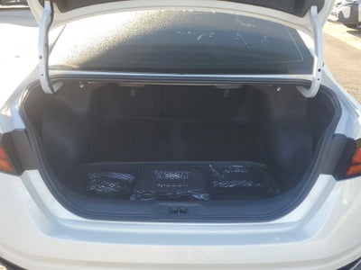 2024 Nissan Altima 2.5 SL