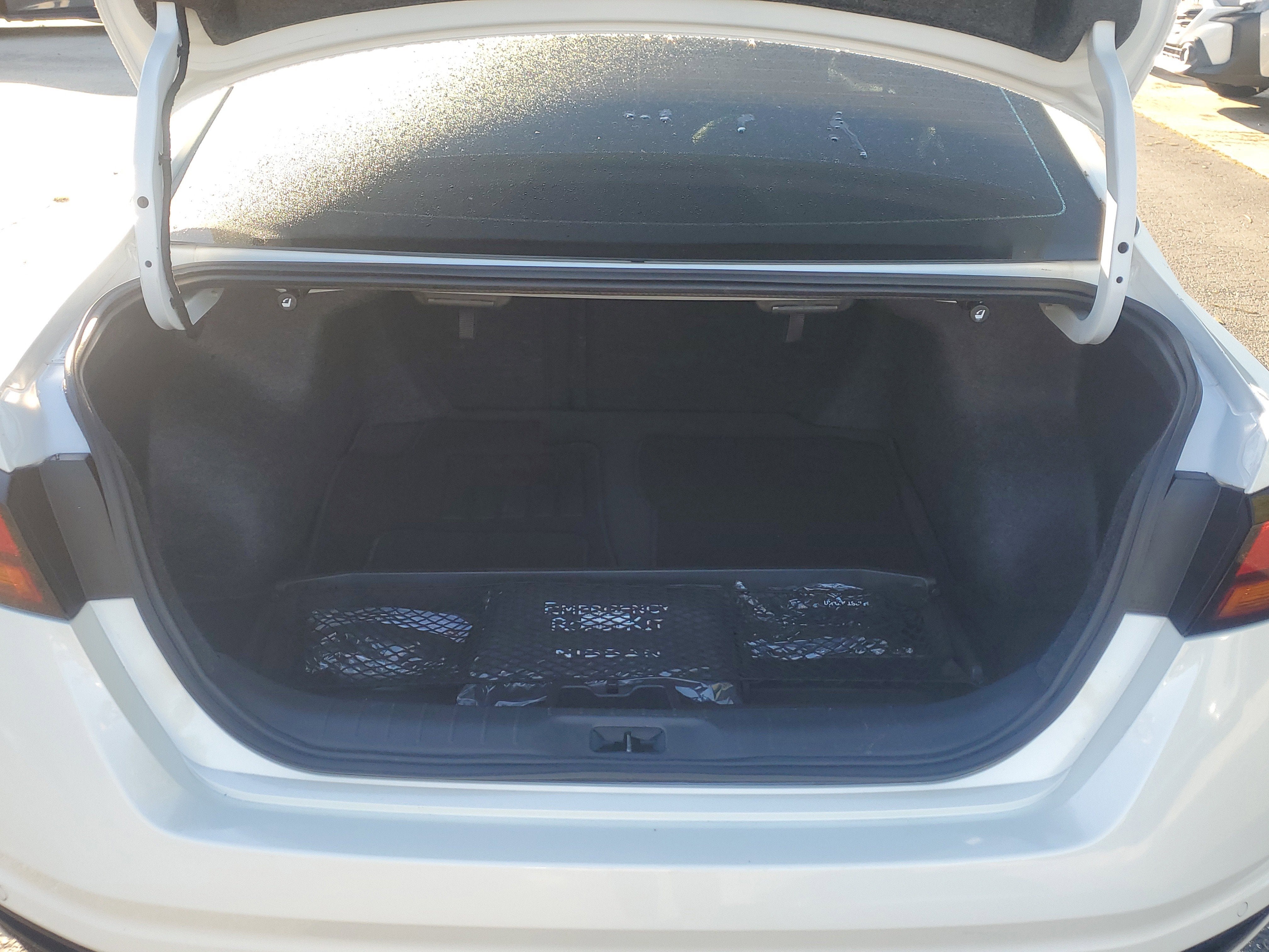 2024 Nissan Altima 2.5 SL