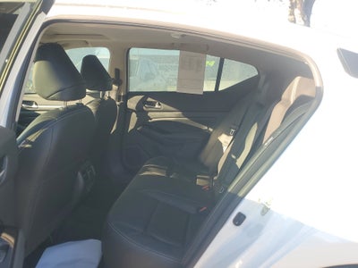 2024 Nissan Altima 2.5 SL