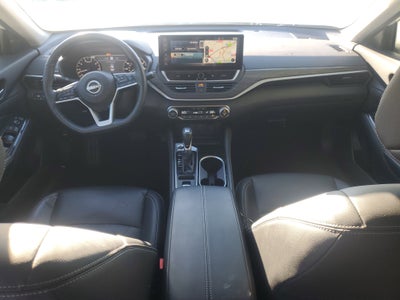 2024 Nissan Altima 2.5 SL