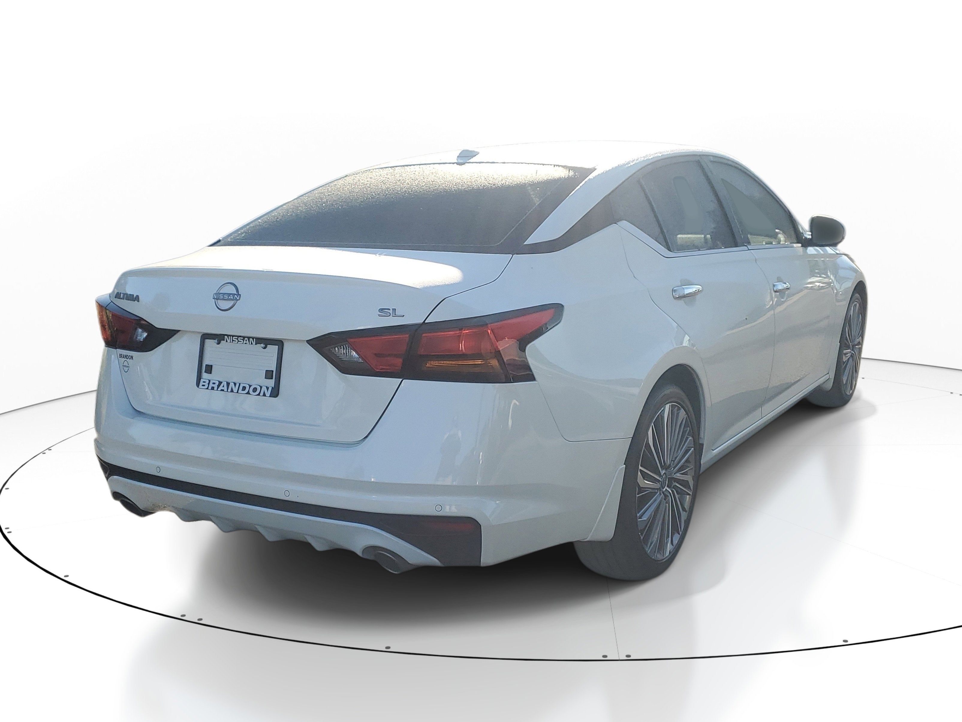 2024 Nissan Altima 2.5 SL