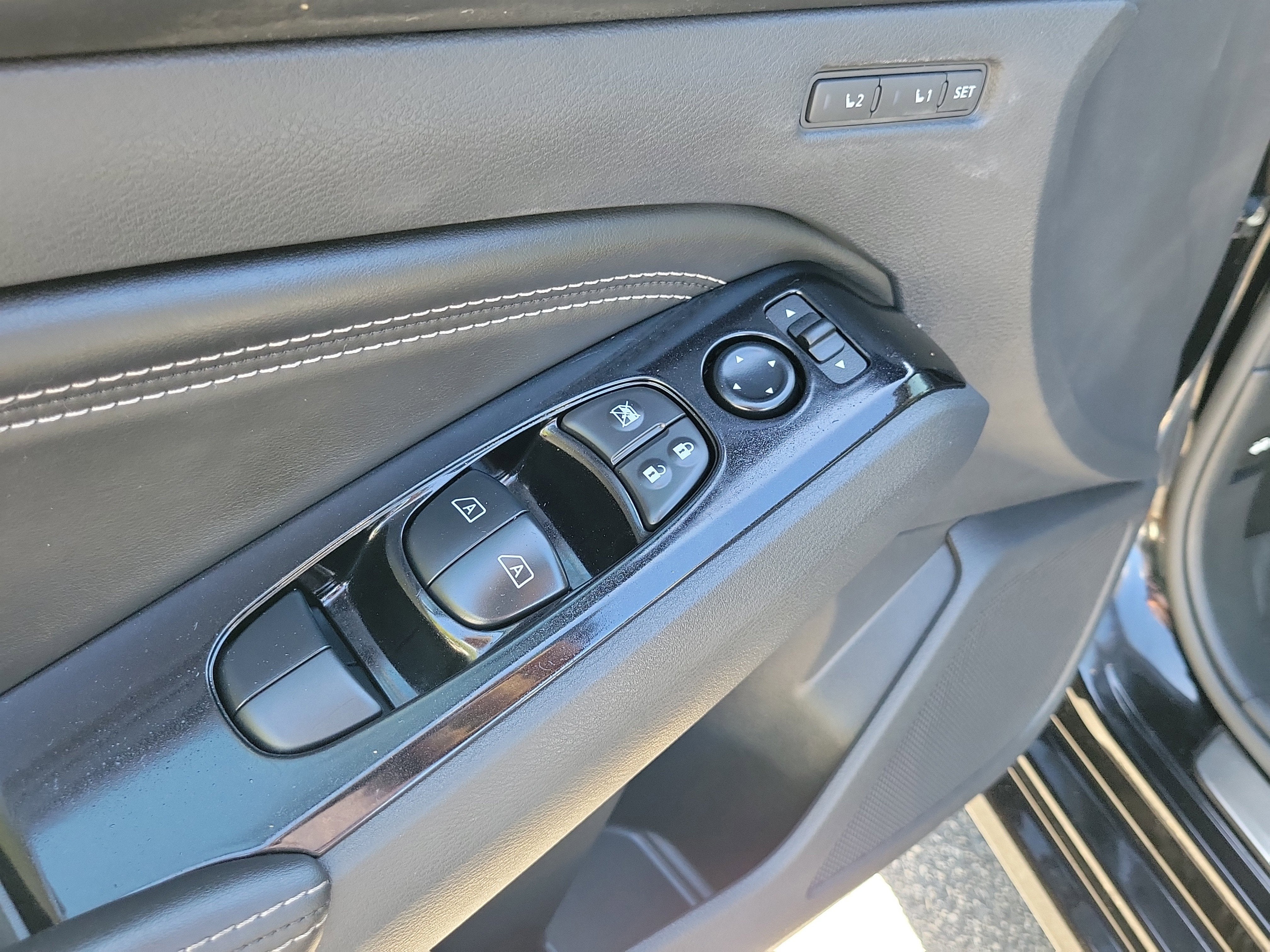 2022 Nissan Altima 2.5 Platinum